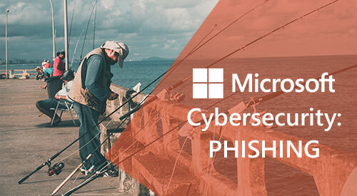 Cybersecurity Simplified: Phishing