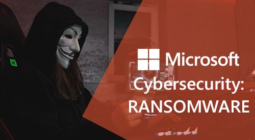 Cybersecurity Simplified: Ransomware