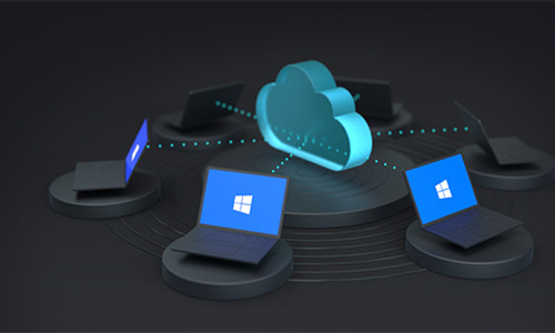 Azure Virtual Desktop