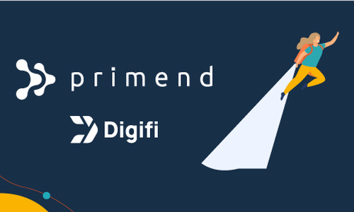 Cloud service focused companies Primend and Digifi will merge