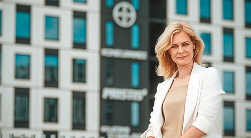 Primendi CFO: The Financial Director of an IT Company Must Be Like a Multi-Tool